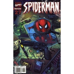 SPIDERMAN VOL. III 27