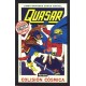 QUASAR- COLISION COSMICA