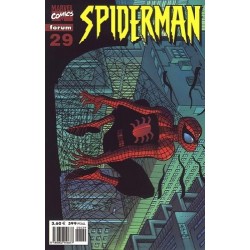 SPIDERMAN VOL. III 29