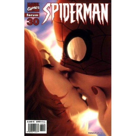 SPIDERMAN VOL. III 30