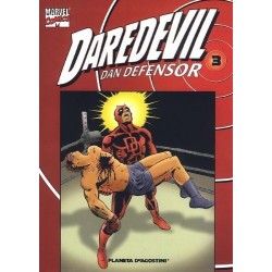 DAREDEVIL. COLECCIONABLE 03