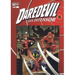 DAREDEVIL. COLECCIONABLE 05