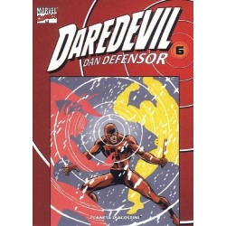 DAREDEVIL. COLECCIONABLE 06