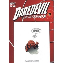 DAREDEVIL. COLECCIONABLE 09