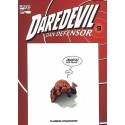 DAREDEVIL. COLECCIONABLE 09