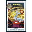 ESTELA PLATEADA- EL GUARDIAN COSMICO