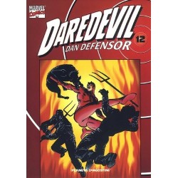 DAREDEVIL. COLECCIONABLE 12