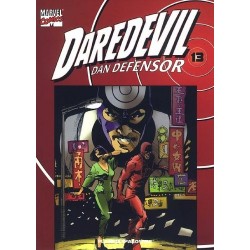 DAREDEVIL. COLECCIONABLE 13