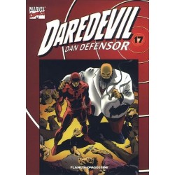 DAREDEVIL. COLECCIONABLE 17