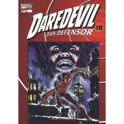 DAREDEVIL. COLECCIONABLE 18