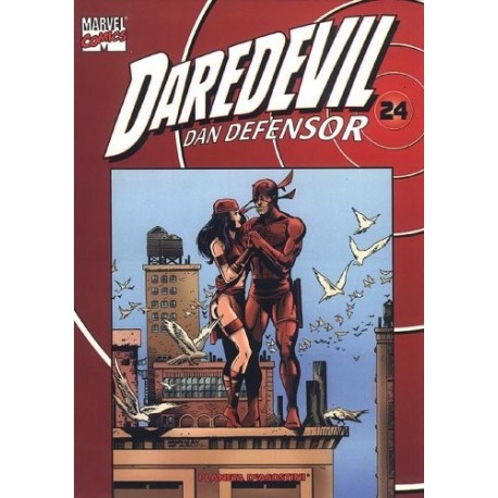 DAREDEVIL. COLECCIONABLE 24