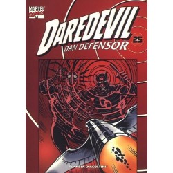 DAREDEVIL. COLECCIONABLE 25