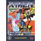 COLECCIONABLE X-MEN/ LA PATRULLA-X 04