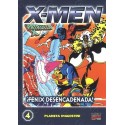 COLECCIONABLE X-MEN/ LA PATRULLA-X 04