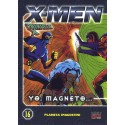 COLECCIONABLE X-MEN/ LA PATRULLA-X 16