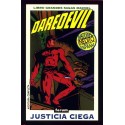 DAREDEVIL- JUSTICIA CIEGA