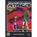 COLECCIONABLE X-MEN/ LA PATRULLA-X 30