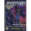 COLECCIONABLE X-MEN/ LA PATRULLA-X 35