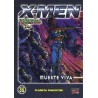 COLECCIONABLE X-MEN/ LA PATRULLA-X 35