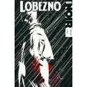 100% MARVEL. LOBEZNO NOIR 