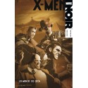 100% MARVEL. X-MEN NOIR-LA MARCA DE CAÍN 