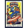 CAPITAN AMERICA- CENTINELA DE LA LIBERTAD
