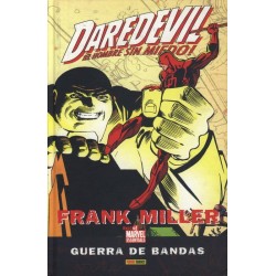 DAREDEVIL DE FRANK MILLER 3 