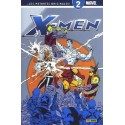 COLECCIONABLE X-MEN 02 