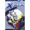 COLECCIONABLE X-MEN 09
