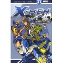 COLECCIONABLE X-MEN 37