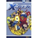 COLECCIONABLE X-MEN 39