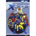 COLECCIONABLE X-MEN 40