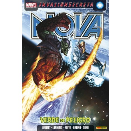 NOVA 03 