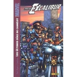 NEW EXCALIBUR 03