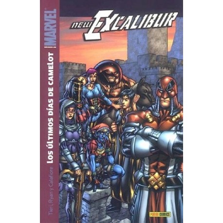 NEW EXCALIBUR 03