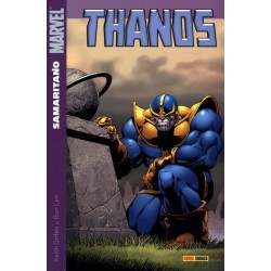 THANOS SAMARITANO 02 