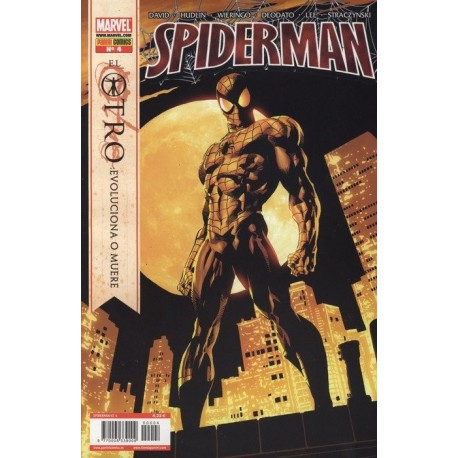 SPIDERMAN VOL.2, 04