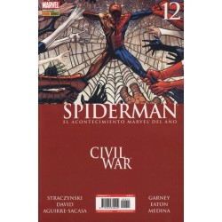 SPIDERMAN VOL.2, 12