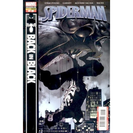 SPIDERMAN VOL.2, 16