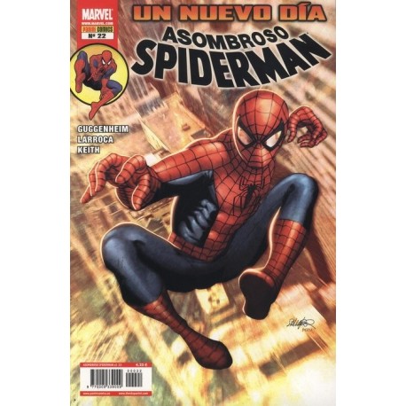 SPIDERMAN VOL.2, 22