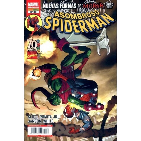 SPIDERMAN VOL.2, 30