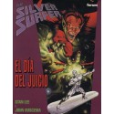 ESTELA PLATEADA- EL DIA DEL JUICIO