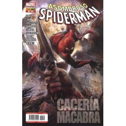 SPIDERMAN VOL.2, 52