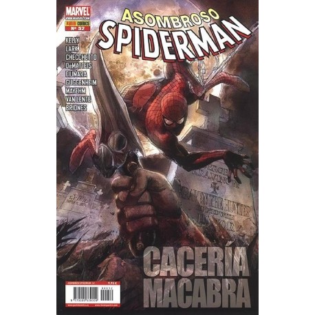 SPIDERMAN VOL.2, 52