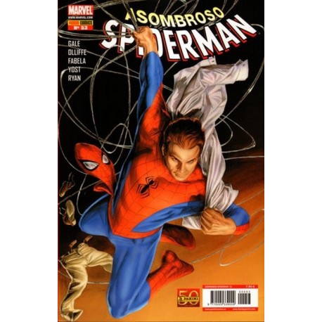 SPIDERMAN VOL.2, 53