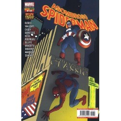 SPIDERMAN VOL.2, 54