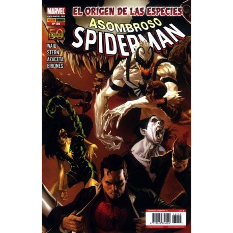 SPIDERMAN VOL.2, 56