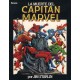 CAPITAN MARVEL- LA MUERTE DEL CAPITAN MARVEL