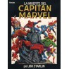 CAPITAN MARVEL- LA MUERTE DEL CAPITAN MARVEL