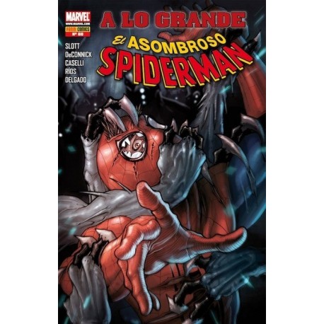 SPIDERMAN VOL.2, 60